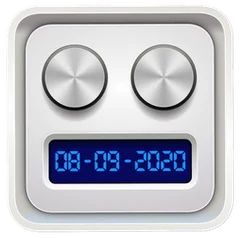 A Better Finder Attributes glyph