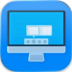 ActiveDock glyph