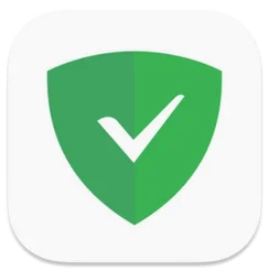 Adguard glyph