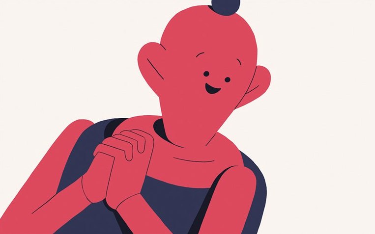 Adobe Animate reel 3 Adobe Animate snapshot 3