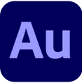Adobe Audition glyph