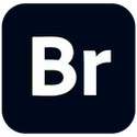 Symbol of Adobe Bridge