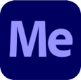 Adobe Media Encoder glyph