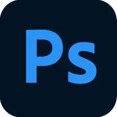Symbol of Adobe Photoshop