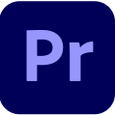 Adobe Premiere Pro glyph