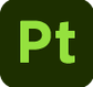 Symbol of Adobe Substance 3D Painter