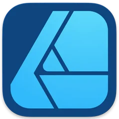 Symbol of Affinity Designer