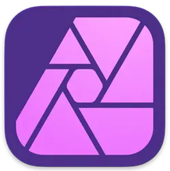 Symbol of Affinity Photo