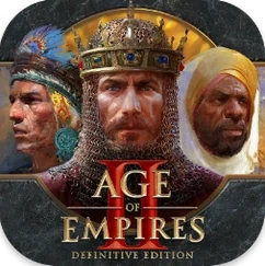 Symbol of Age of Empires II: Definitive Edition