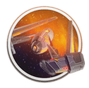 Symbol of AI War 2