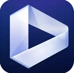 Aiarty Video Enhancer glyph