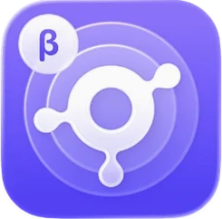 Symbol of AirBuddy