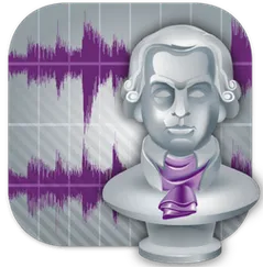 Amadeus Pro glyph