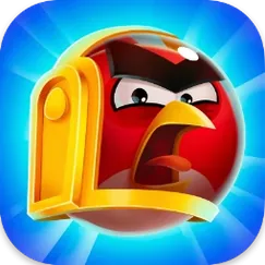 Angry Birds Reloaded glyph