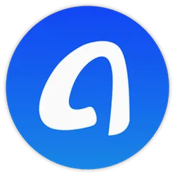 Symbol of AnyTrans for iOS