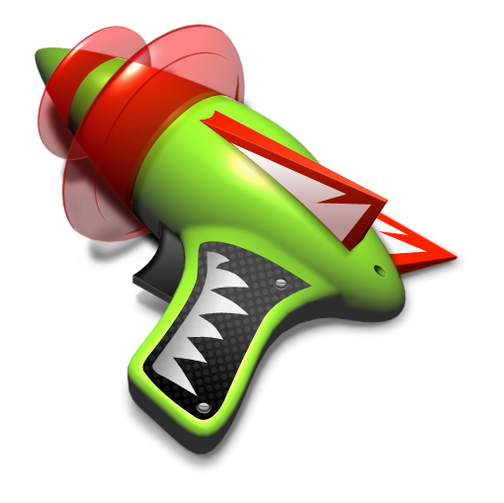 AppZapper glyph