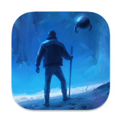 Symbol of Arctic Awakening