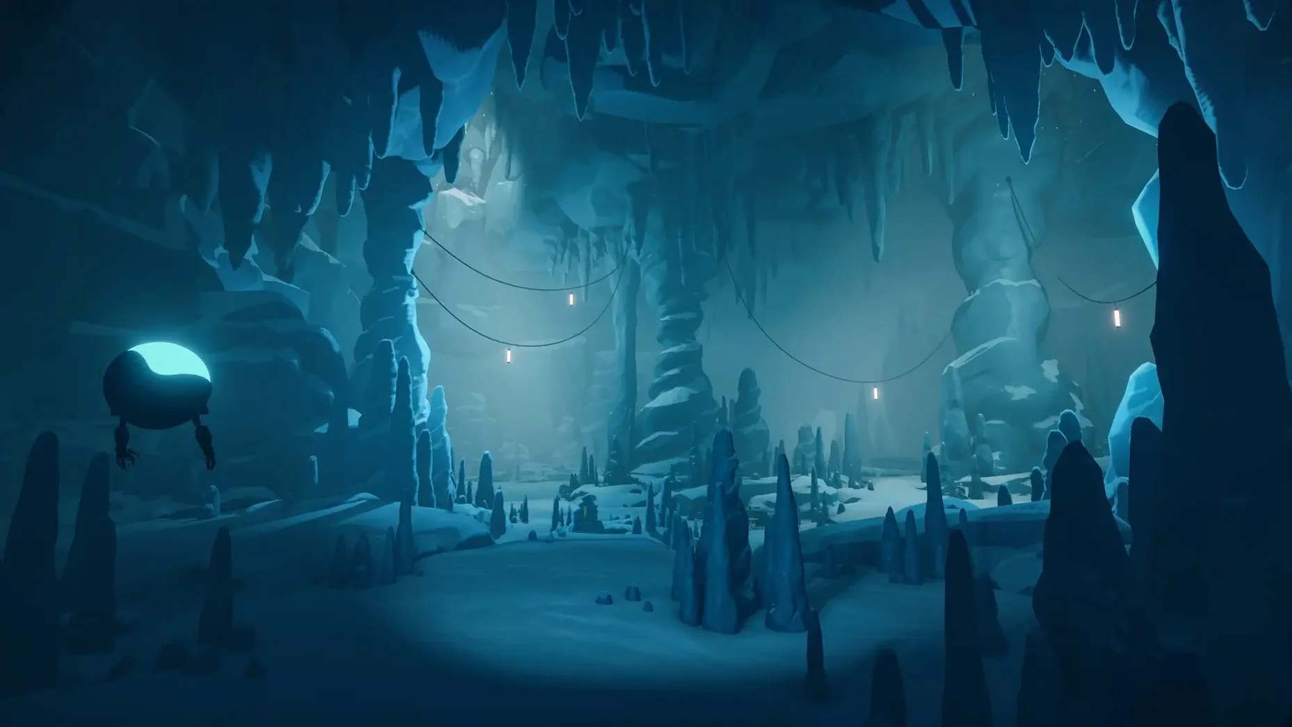 Arctic Awakening reel 1 arctic awakening mac full version UI