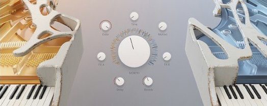 Arturia Augmented Grand Piano glyph