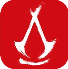 Assassin's Creed Shadows glyph