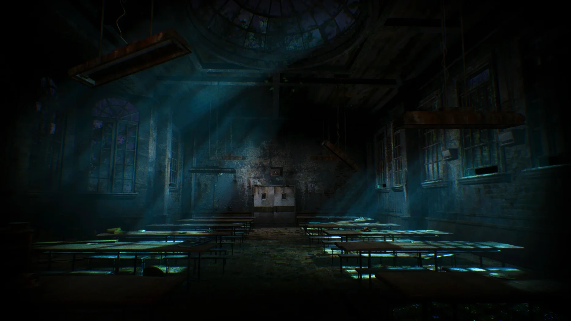 ASYLUM — photo 4 ASYLUM options, screen 4