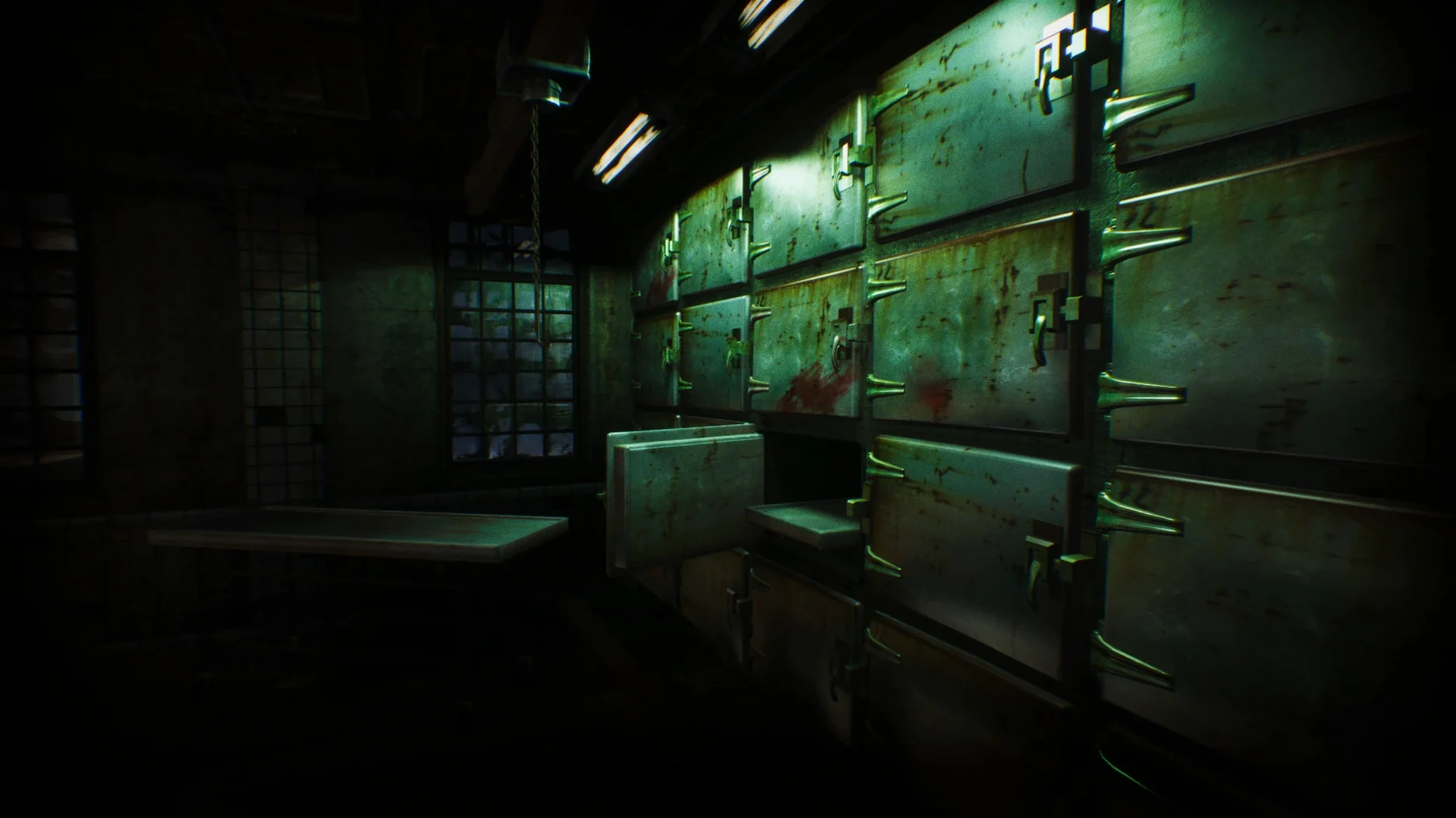 ASYLUM reel 6 ASYLUM snapshot 6