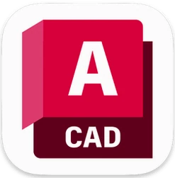 Symbol of AutoCAD