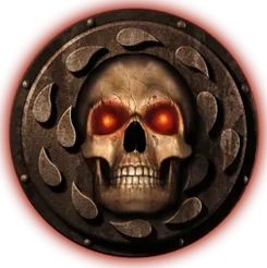 Baldur's Gate II: Enhanced Edition glyph
