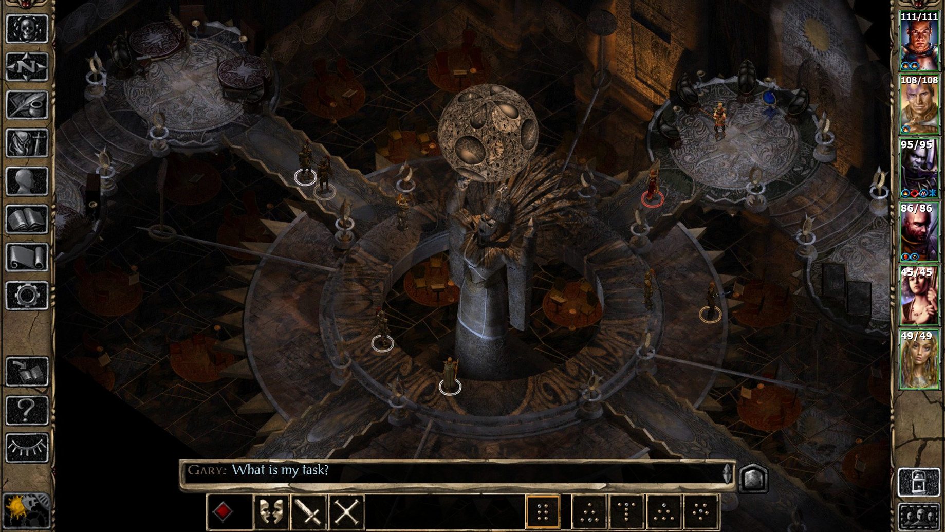 Baldur's Gate II: Enhanced Edition reel 3 Baldur's Gate II: Enhanced Edition snapshot 3