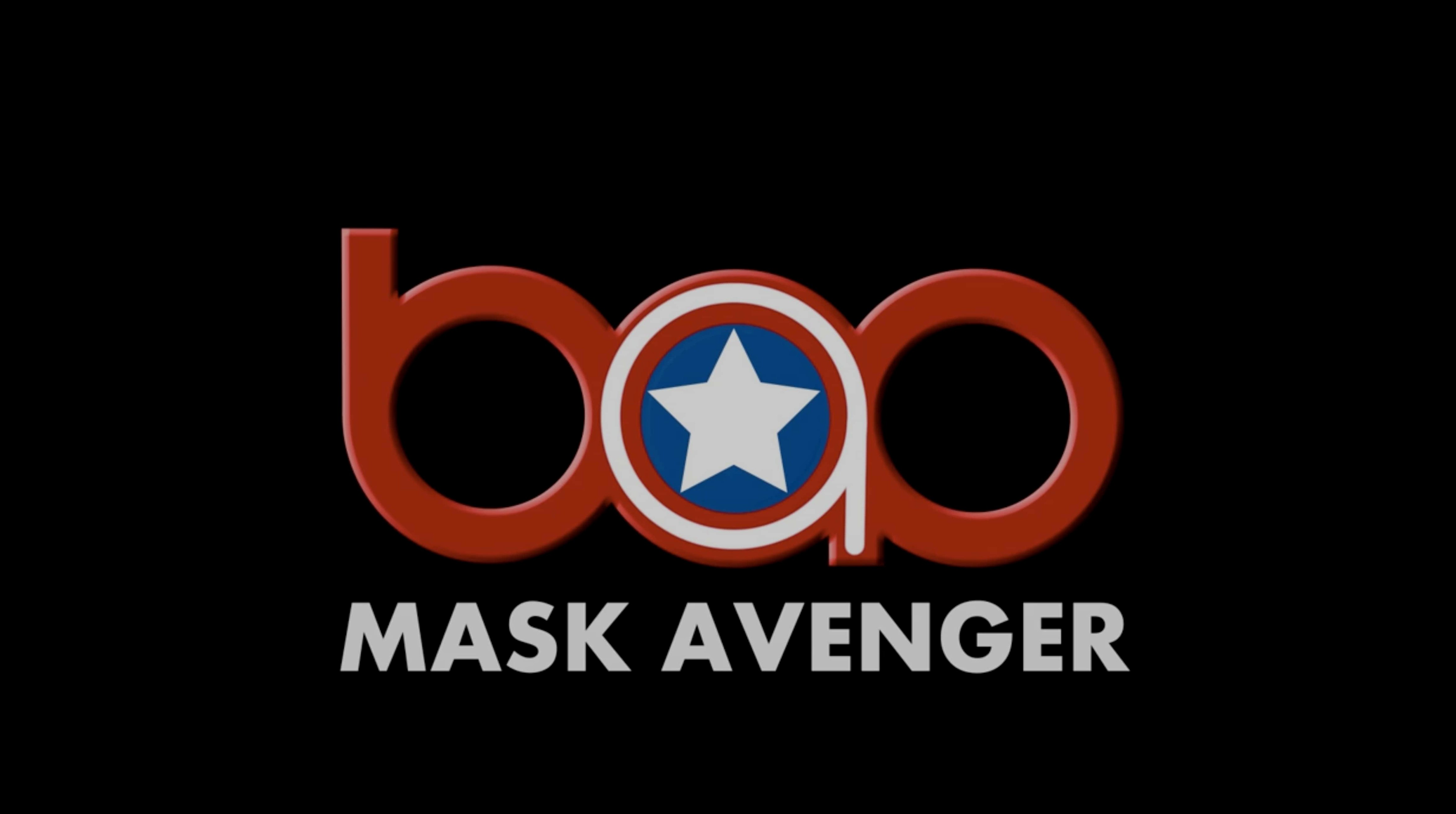 BAO Mask Avenger reel 1 vps avenger 2 vst free download mac UI