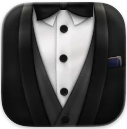 Symbol of Bartender