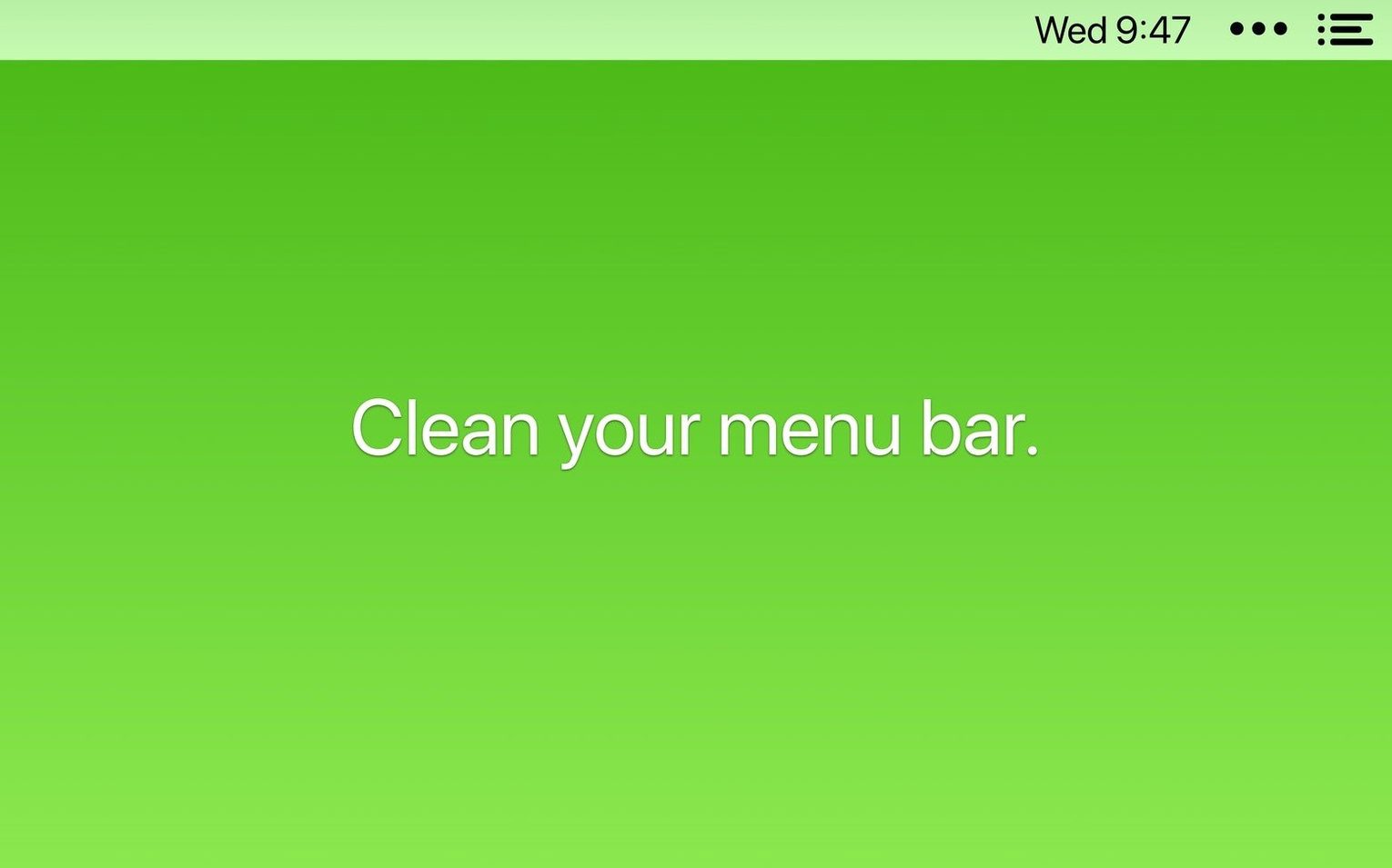 Bartender — photo 2 Bartender options, screen 2