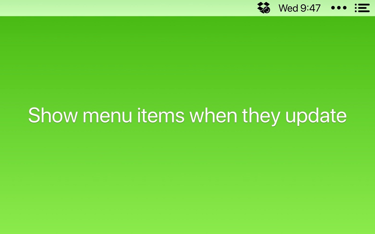 Bartender — photo 4 Bartender options, screen 4