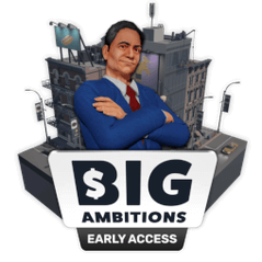 Symbol of Big Ambitions