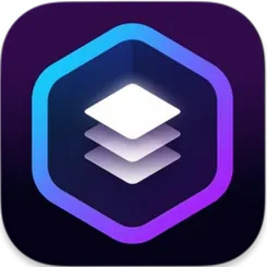 Blocs glyph