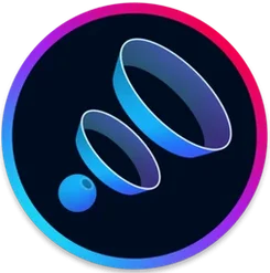 Symbol of Boom 3D