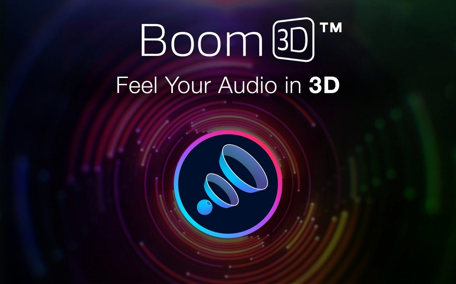 Boom 3D — photo 1 boom library torrent UI