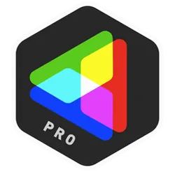 Symbol of CameraBag Pro