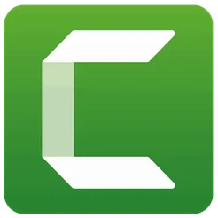 Symbol of Camtasia