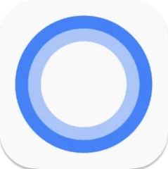 Cap Pro glyph
