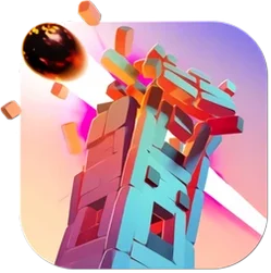 Castle Crumble glyph