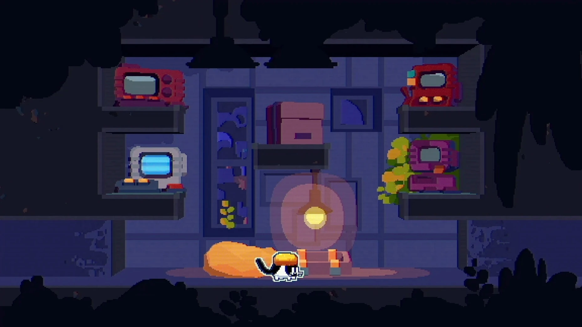 CATO: Buttered Cat — photo 1 cato buttered cat mac download UI
