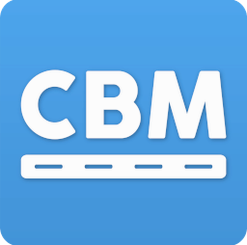 City Bus Manager glyph