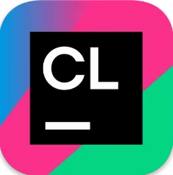 Symbol of CLion