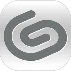 Symbol of Clip Studio Paint