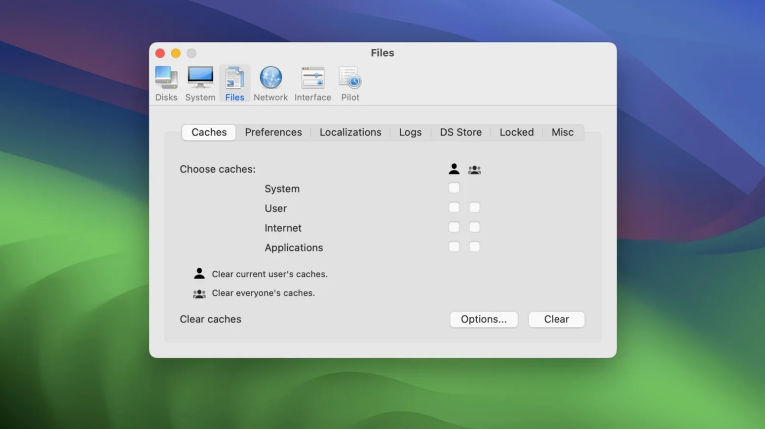 Cocktail Sequoia Edition — photo 2 Cocktail Sequoia Edition options, screen 2