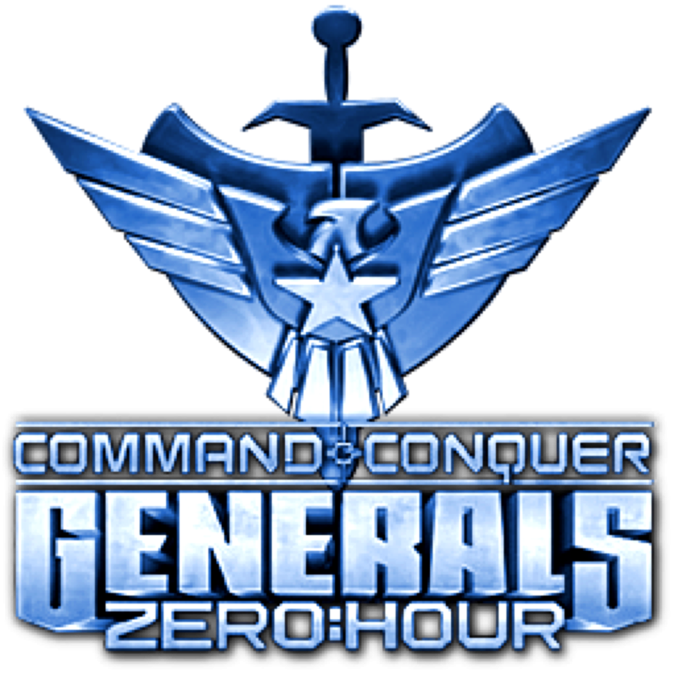 Symbol of Command & Conquer: Generals