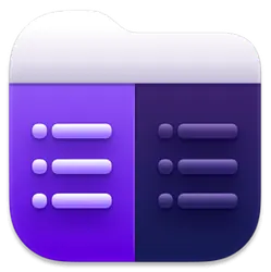 Symbol of Commander One PRO