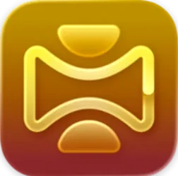 Compressor glyph