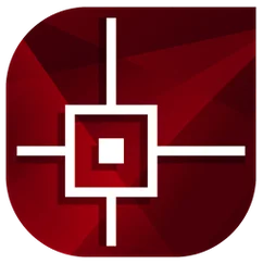CorelCAD glyph